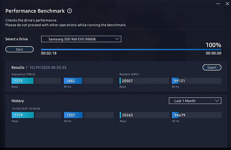 Windows 10/11 Installation Issue on NVMe SSD – Systematic Failure Despite All Attempts 079t-960-nvme-ssd-abysmally-slow-now-despite-all-attempts-correct-960-ev-samsung-magician-report.jpg