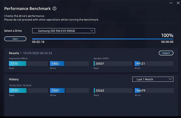 Windows 10/11 Installation Issue on NVMe SSD – Systematic Failure Despite All Attempts 079t-960-nvme-ssd-abysmally-slow-now-despite-all-attempts-correct-960-ev-samsung-magician-report.jpg
