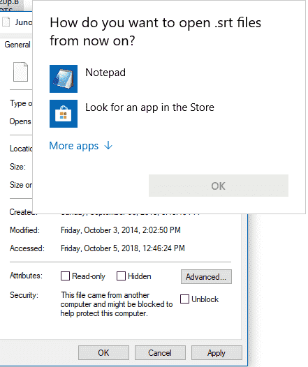 SRT files type changed! 07a4f08d-68e5-47d3-816e-4babc64d3e02?upload=true.png