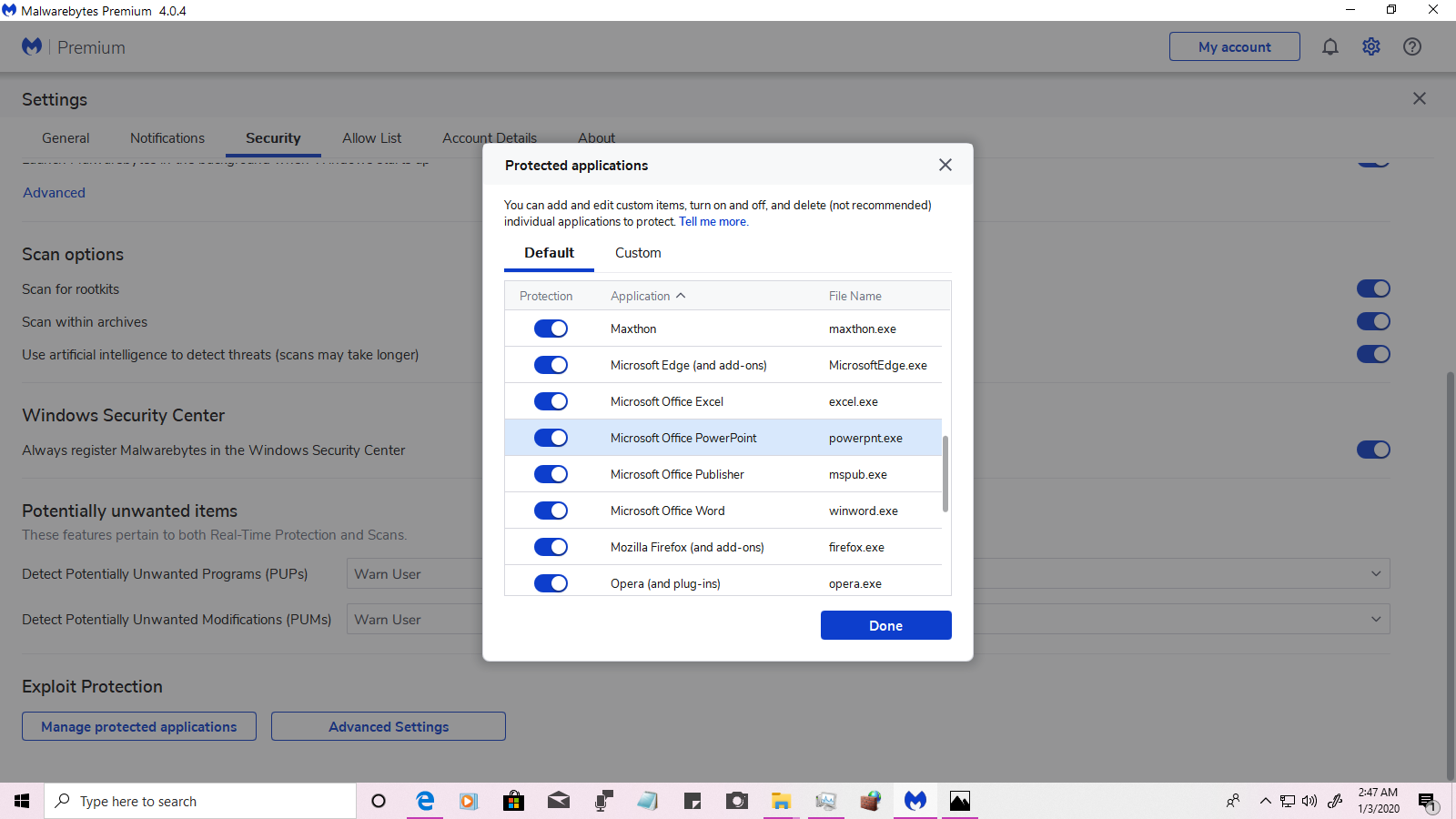 How Do I Find And Remove This Malicious Software From My Windows 10 07b0d53c-8eda-4b91-a06a-863c6f4abc77?upload=true.png