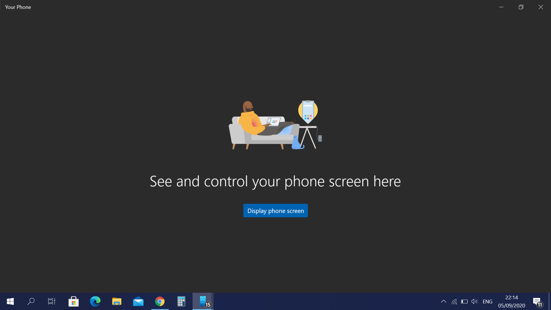 Why can't i open phone screen on your phone app? The pictures below keeps repeating 07bee79b-7ac5-4e51-8ebf-daaf4f62b15b?upload=true.png