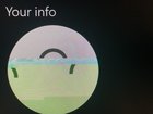 Does anyone know what happened here? My profile picture randomly changed to this. Slightly... 07ObKgc1kN4xclboksUtSYeMNhtye29b6YRnWdWVNYI.jpg