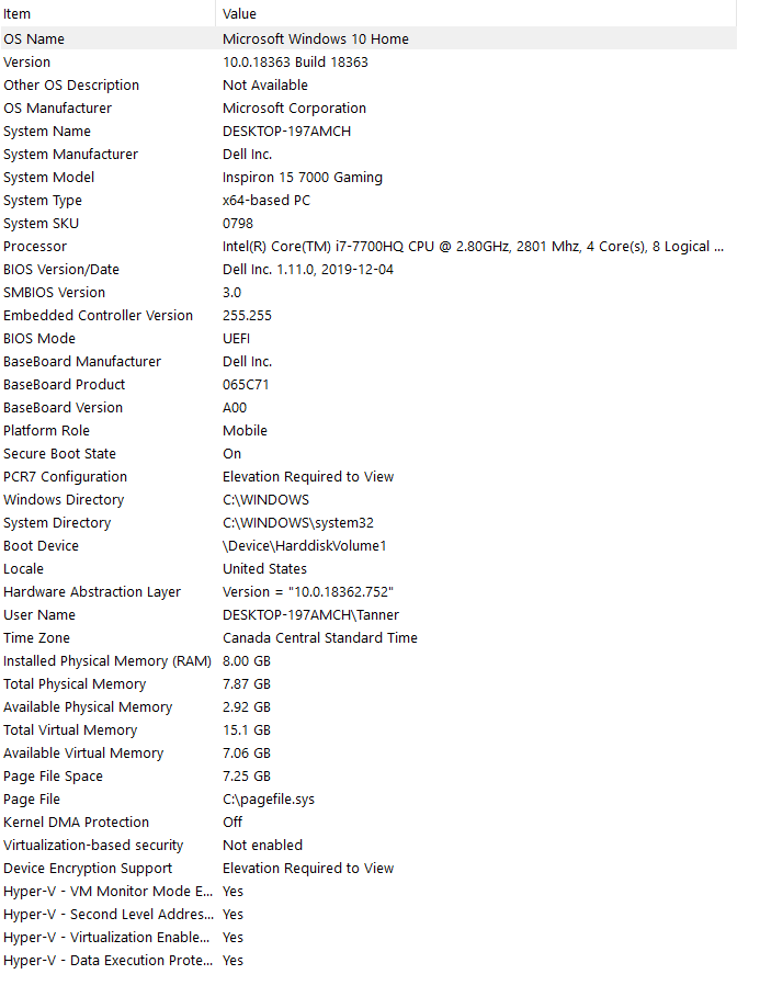 All Microsoft services on my PC seem to be gone? 080b893a-955c-416f-8481-c117cd555691?upload=true.png