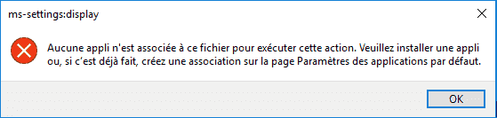 ms-settings: display Windows probleme fr en 08148c7b-07f8-4546-a648-6cebe211645c?upload=true.png