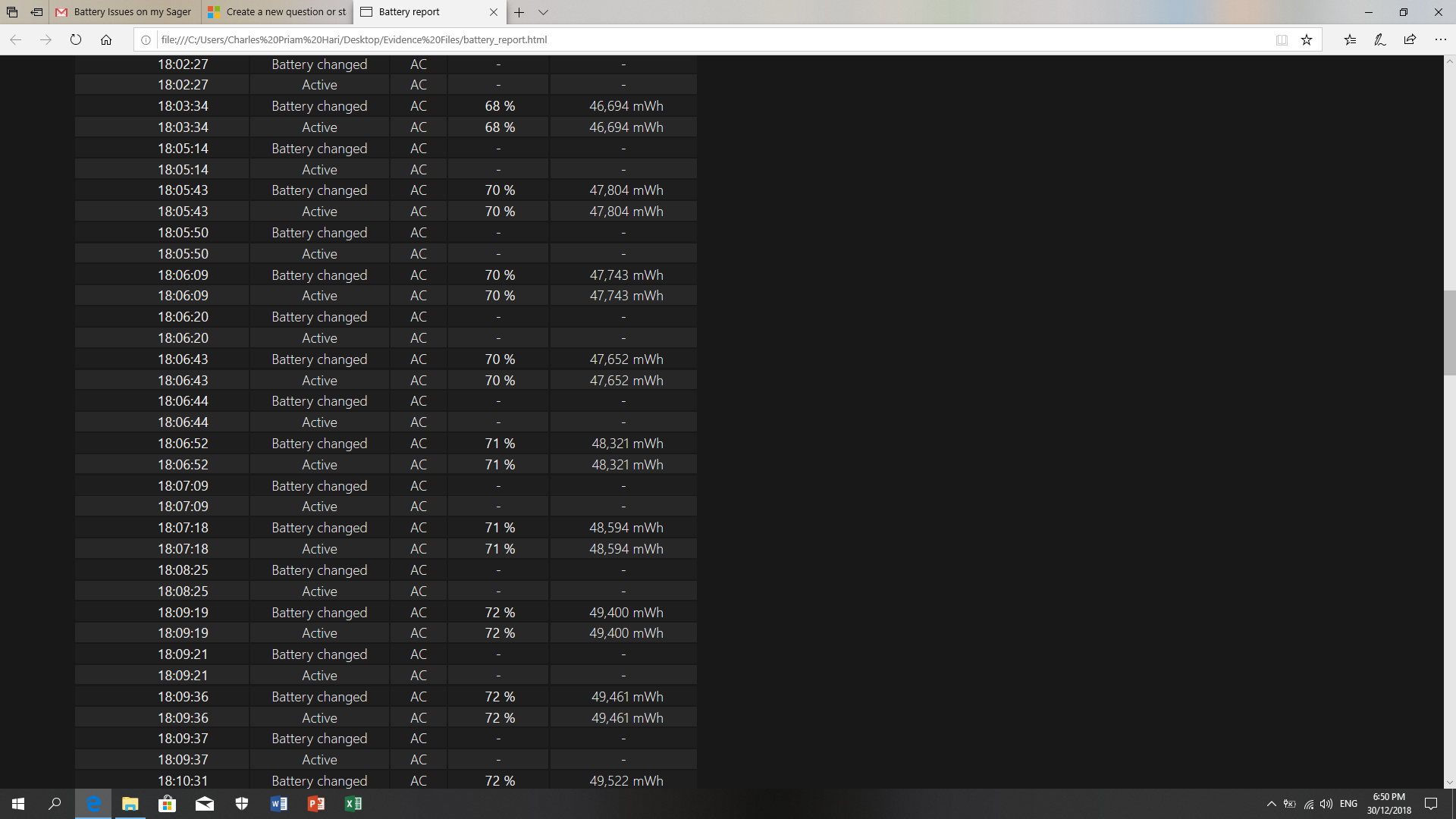 Battery not detected (Unknown remaining) 081a74bf-3f58-4890-a5d8-58bcd238ce1e?upload=true.png