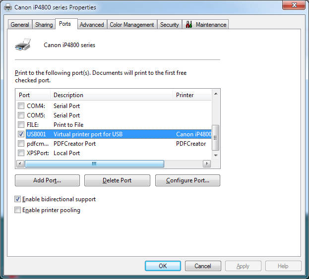 Suddenly, my Windows 10 PC is unable to see or connect to my home WiFi network. 0831d1535212867t-win10-computer-suddenly-unable-access-printer-home-wifi-printer-port-properties.jpg
