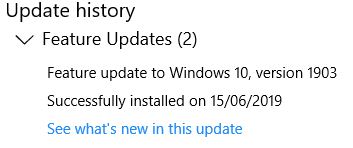 Build 1903 re-installation 08433640-4142-43cf-9276-b640198e6494?upload=true.jpg