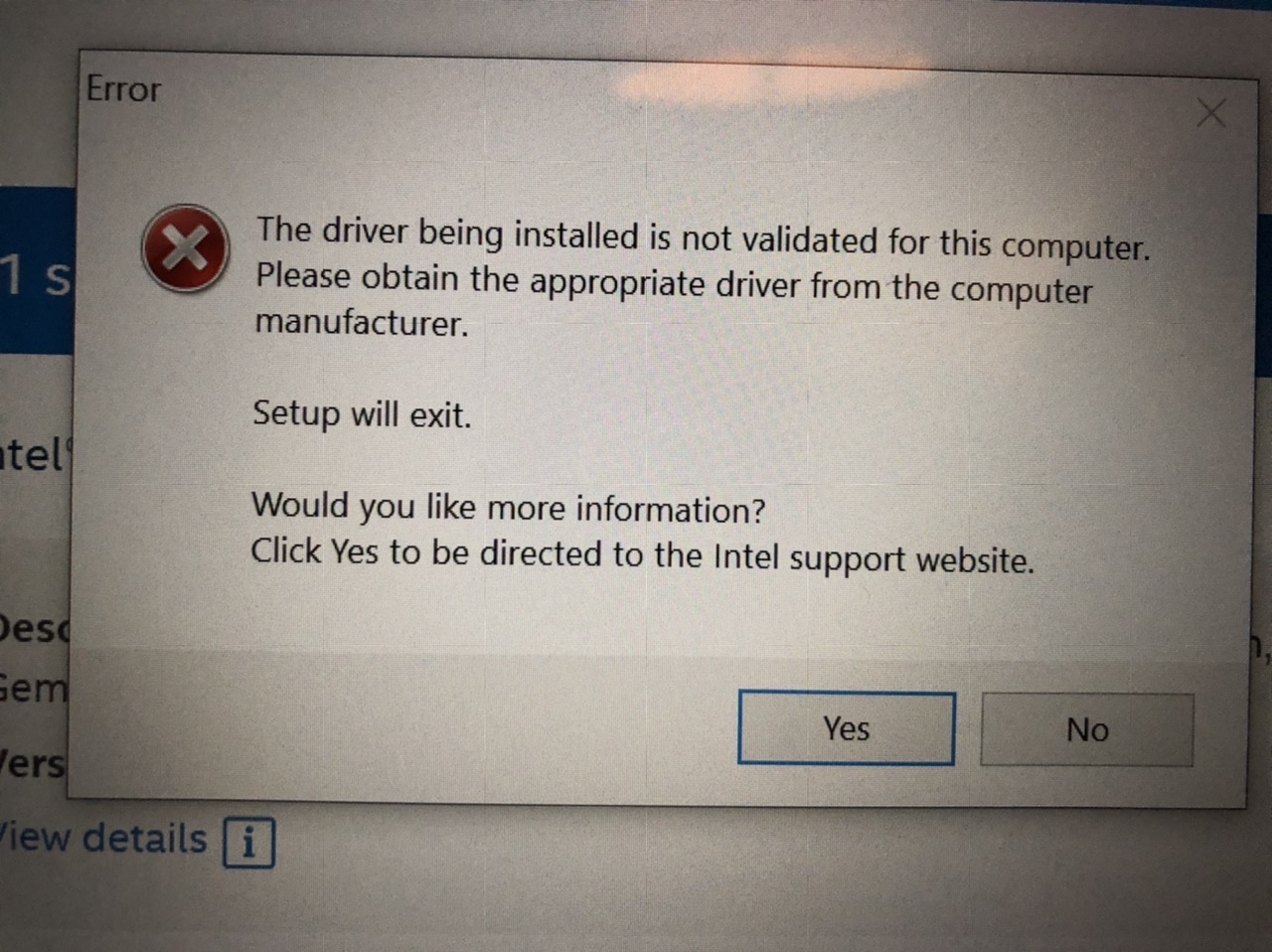 Repeated crashes due to netwt10.sys failure. 084886df-83fc-4321-be4c-480b82b81da5?upload=true.jpg