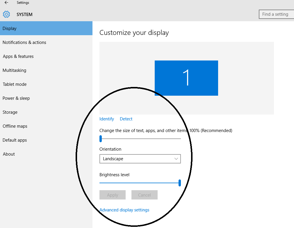 Display acting strange 085b1e73-6233-4570-a4d8-7dcfee69e515.png