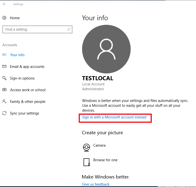 How to get into a computer I've got my password without erasing any information or photos 08649895-fe36-47ea-a4d9-bedd36013125.png