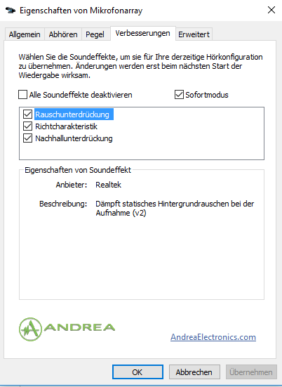 Internal microphones Realtek stopped working in past 3 days. 08735e88-0958-44e8-92ea-7cb76534b503.png
