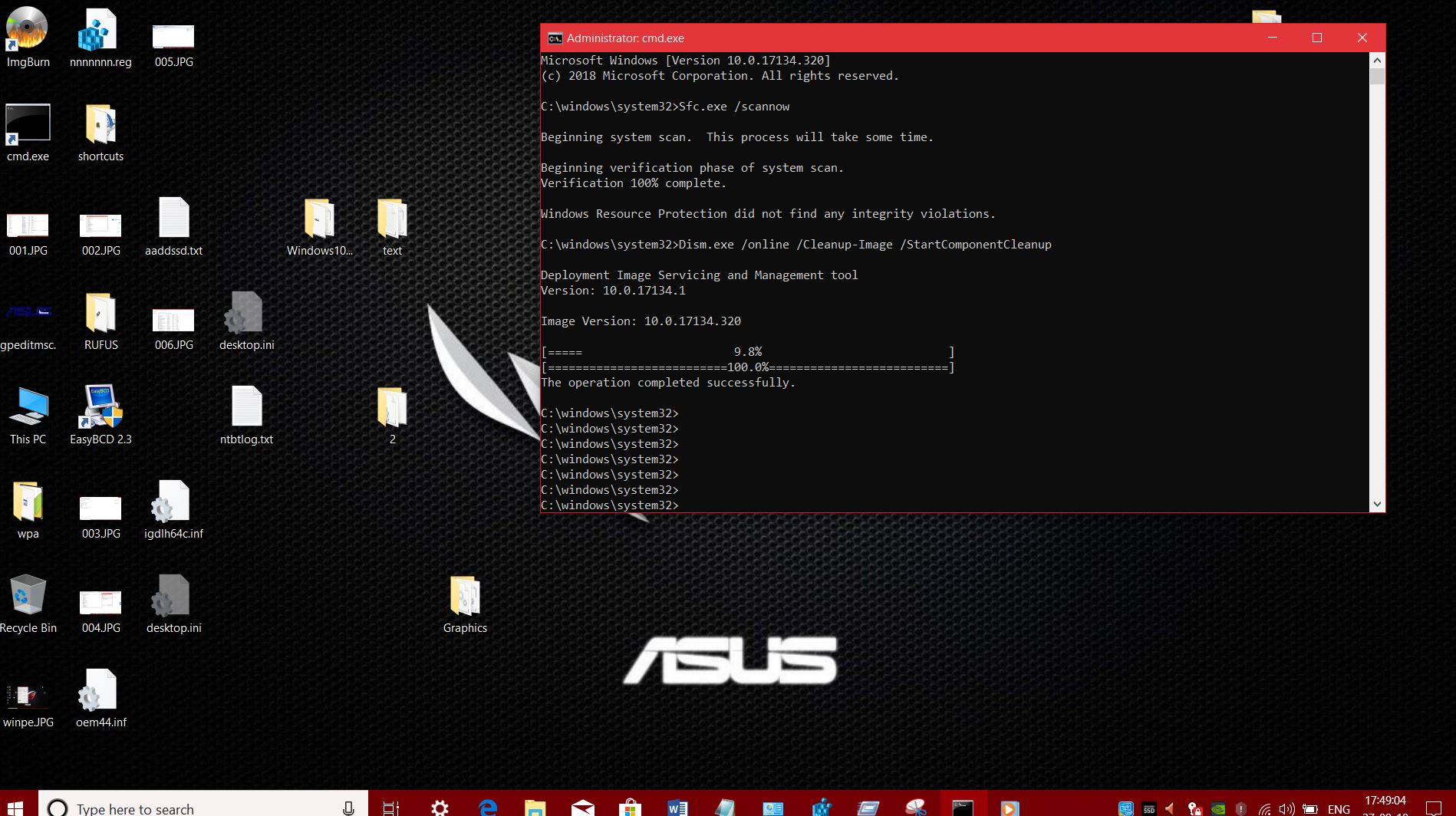 WINDOWS UPDATE RELEASED KB4458469 BUILD NO 17134.320 TO WINDOWS 10 V1803 ON 26-09-2018 08794e27-4fae-4d57-9d5d-5c862d8bd931?upload=true.jpg