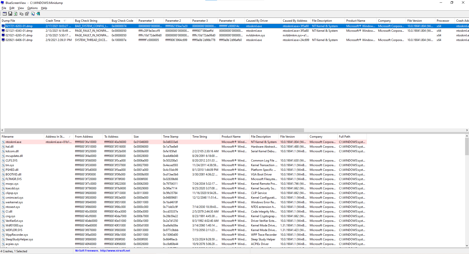 BSOD issues affecting my computer 087b326b-4f6a-4c9c-a67a-80303b71edc3?upload=true.png