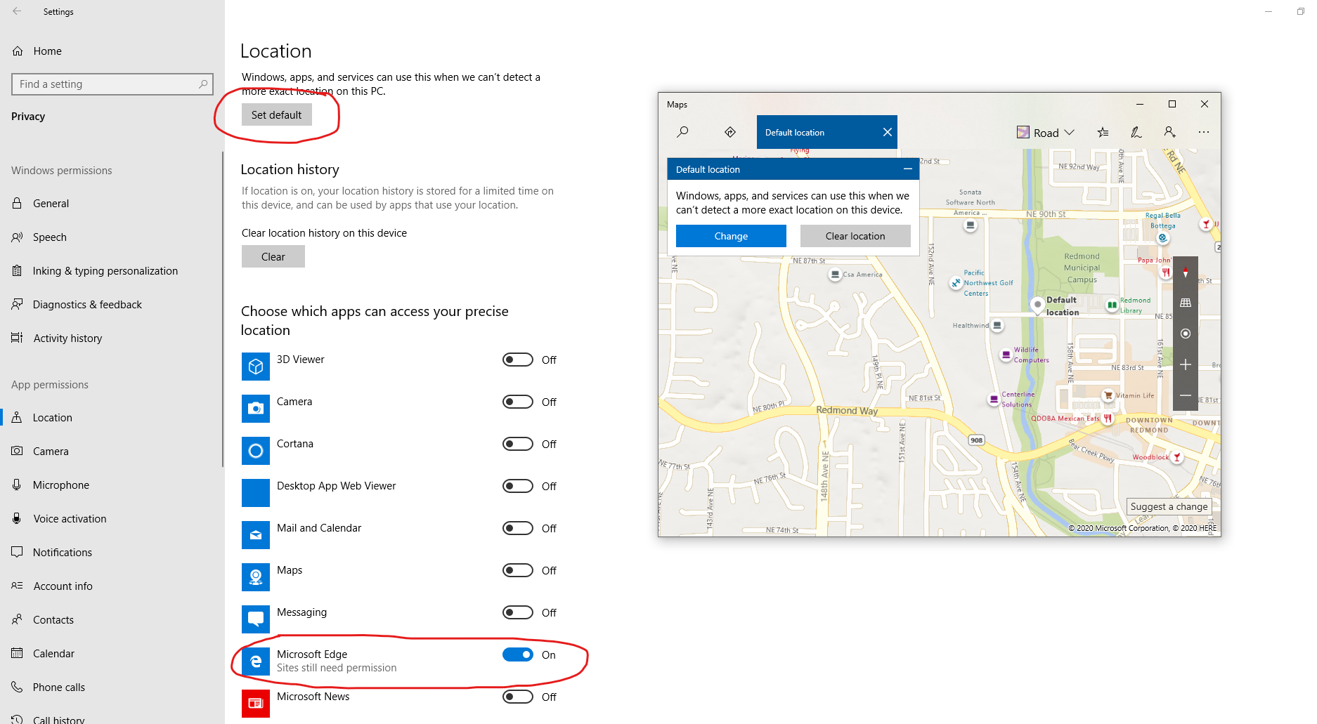 Location Settings in Windows 10 1903 088805df-5c2c-487e-ac91-3a83e5077c0f?upload=true.png
