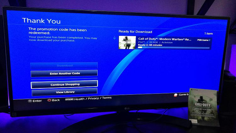 How to link Modern Warfare accounts on PS4, PC, and Xbox One 08917d1485973713t-call-duty-infinite-warfare-available-xbox-one-windows-10-a-img_20161104_181312.jpg