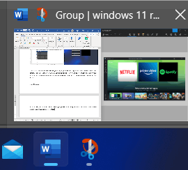 Can you Snap a video-playback into a snapped window instead of fullscreen in Windows 11 089b3527-1b3e-41cd-89b4-04c3e1d645a3?upload=true.png