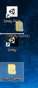 How do I get rid of this white line when I move an item on my desktop? 089fae20-7078-4fe1-973d-42b1eef65ad7?upload=true.png