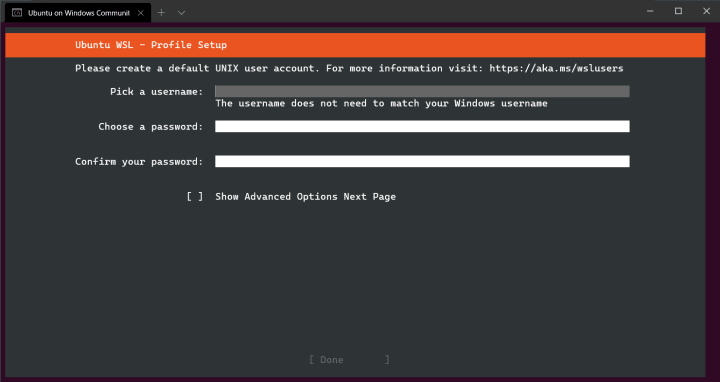 WSL Ubuntu-20.04: RDP Connection terminates after entering user credentials 08_h9lEHrvBv9wkzTcSnMWi7wnnhRkgYVsFYxX7Kt88J1-zB_-Qwb00Sn4bNXZUHW8csVD1w2KuusaJUjmzvBOKyHUDDDr62.png