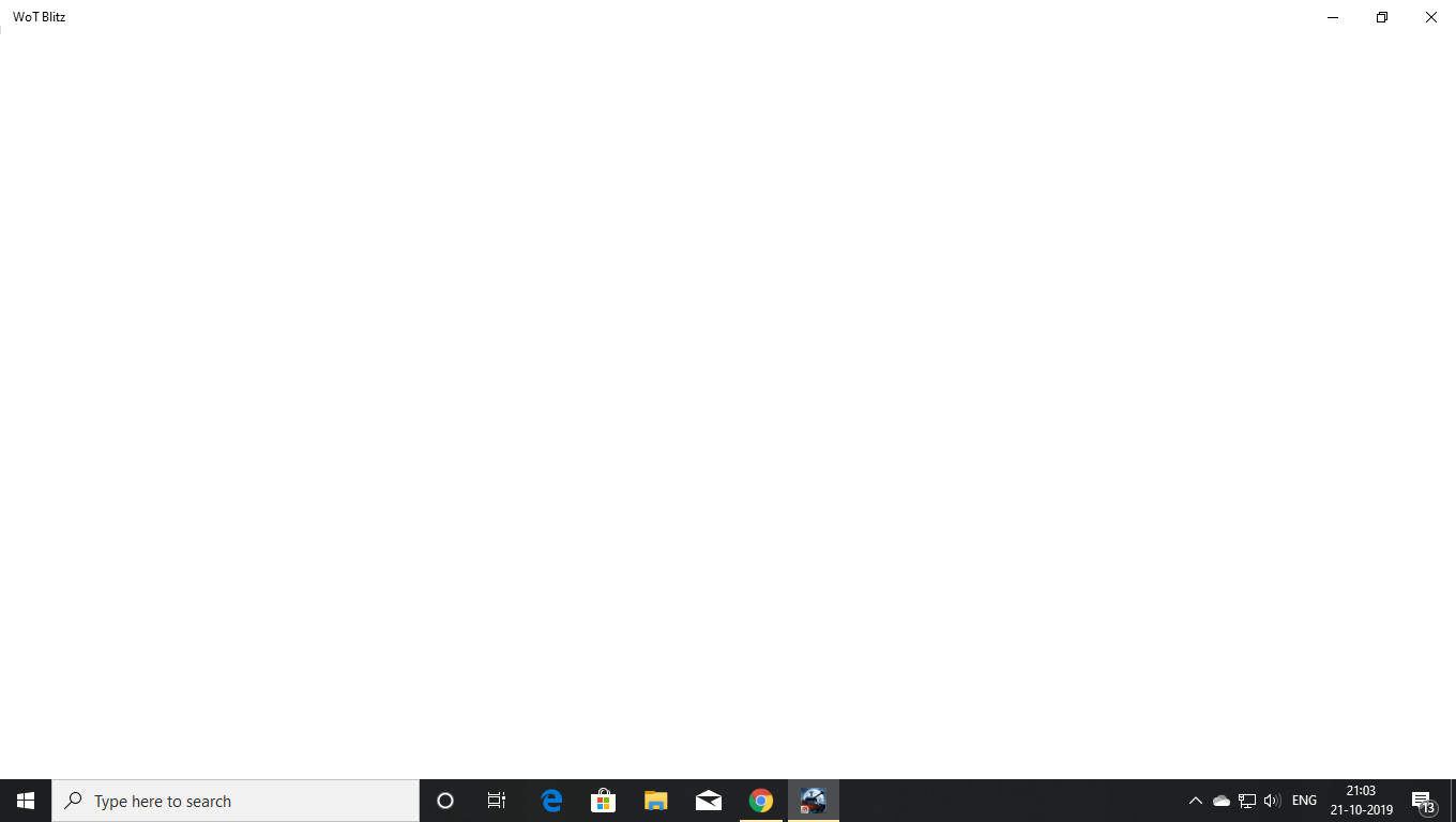 White Screen on Launching apps(games) from windows store. 08abd255-e2df-49c0-80ae-2351cfc12550?upload=true.png