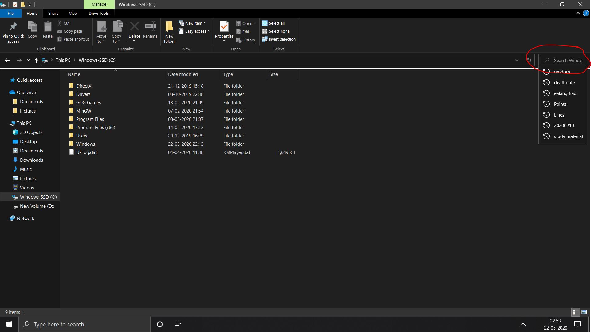 Issues after the updating the windows. Please help!!! 08c492fb-e3d0-43a8-960c-3aa34694d234?upload=true.jpg