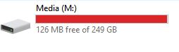 Unable to increase size of storage space 08d6ad49-a95a-441a-be04-4c7c1a714efc.jpg