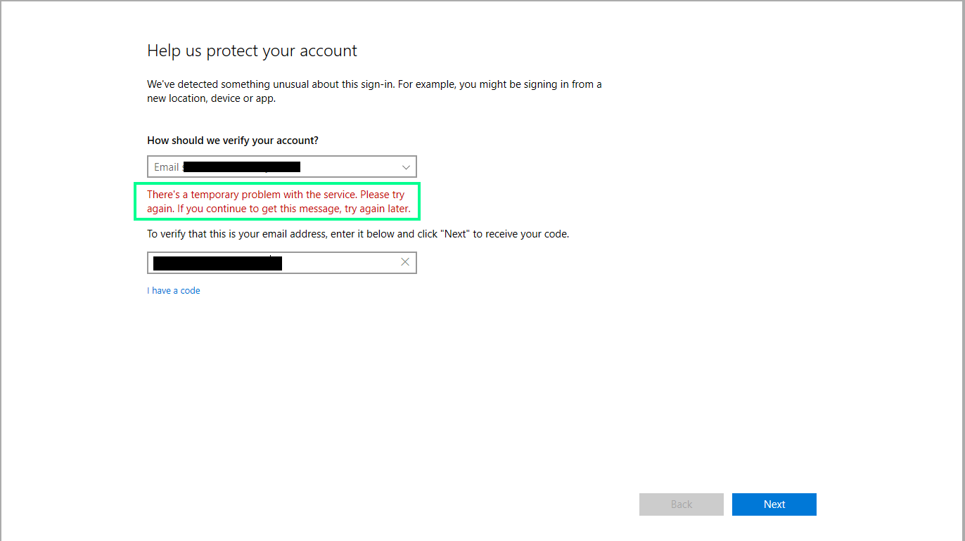Help us protect your account is broken Windows 10 lockout 08de3341-6671-447c-9812-7758279e4c49?upload=true.png