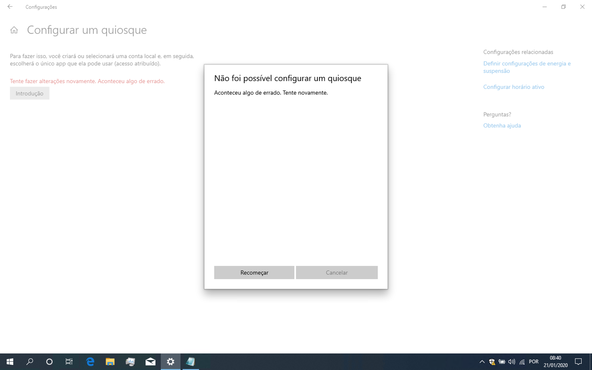 Cannot Setup Kiosk Mode Assigned Access 08e8b962-9a3c-481f-af03-979277cafa65?upload=true.png