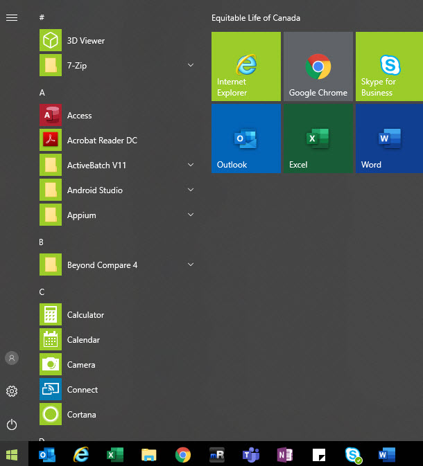 Windows 10 - Green coloured icons meaning 08ef4cbb-422d-4e2b-97c5-abf7b89f36fc?upload=true.jpg