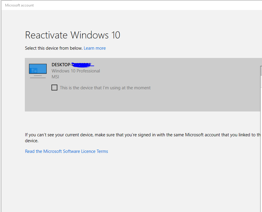 New device doesn't display when activating windows 08f2f4f6-cee2-4999-a56f-7193bea221a0?upload=true.png