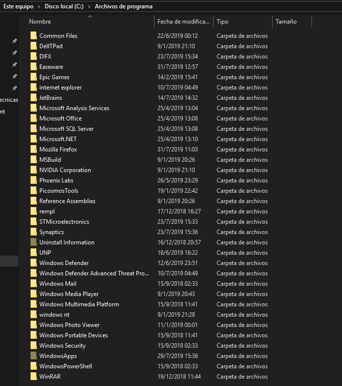 Uninstalled Realtek audio manager and can't get it back. 08fb5125-d94a-4287-a1c8-cc1afb0d68d9?upload=true.png