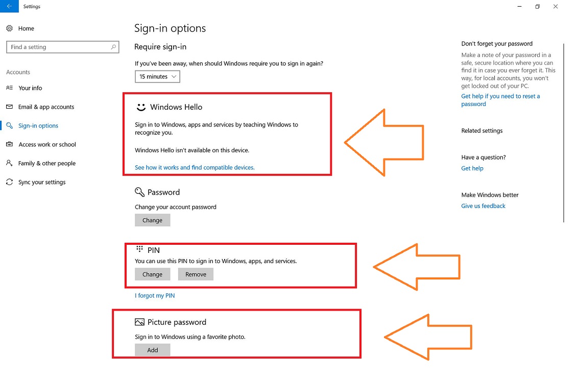 I have saved passwords for account.live and login.live.  Do I need both of these? 08fkV.jpg