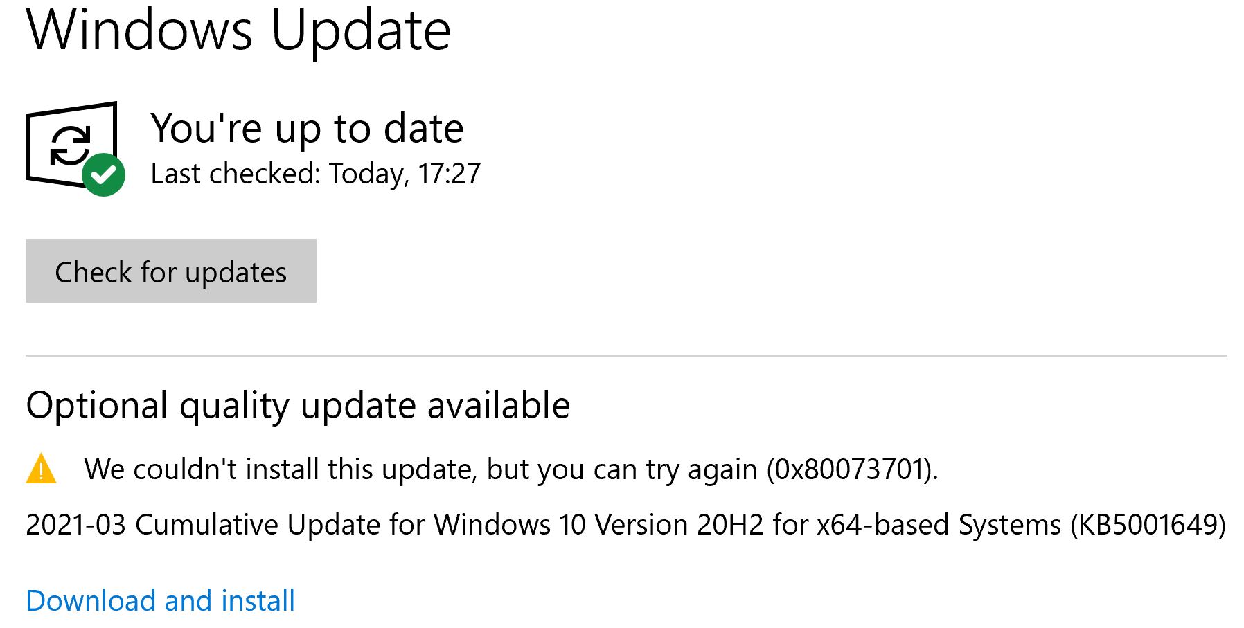 Windows Update Failed 0902d2b3-f4c6-4cdb-b1c7-9bfbc90cab95?upload=true.jpg