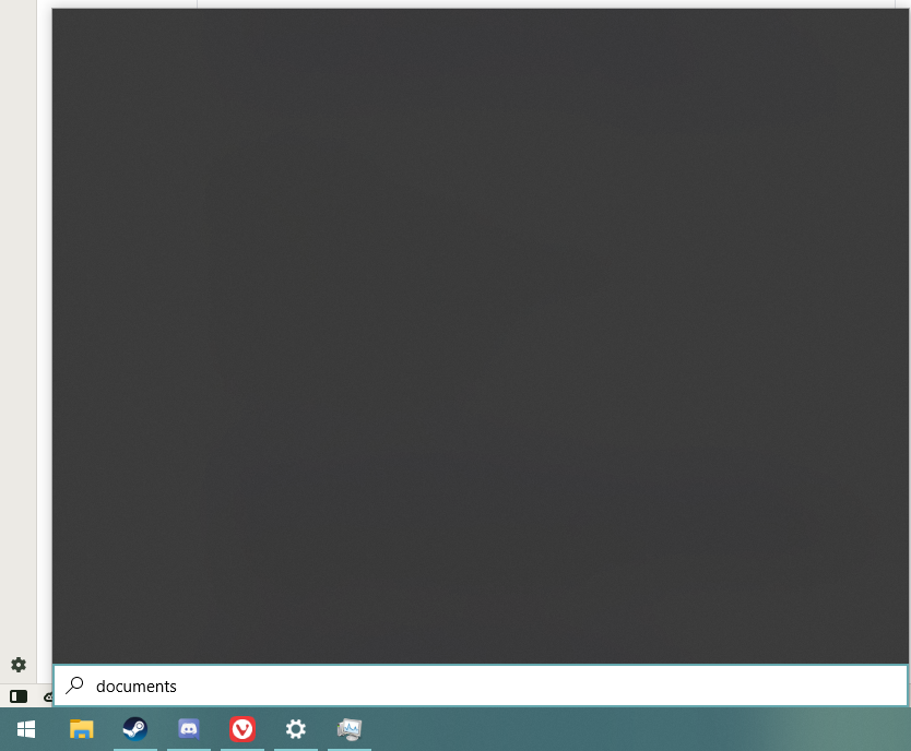 Windows 10 search function does not work - shows a blank screen. 091679e3-6300-444d-9f69-ad3e0f531218?upload=true.png