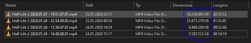 How can i change the dimension view in File Explorer Kb to Gb/Mb/etc. 0931f610-c8e3-43cf-a7e2-29d04f0f1332?upload=true.png