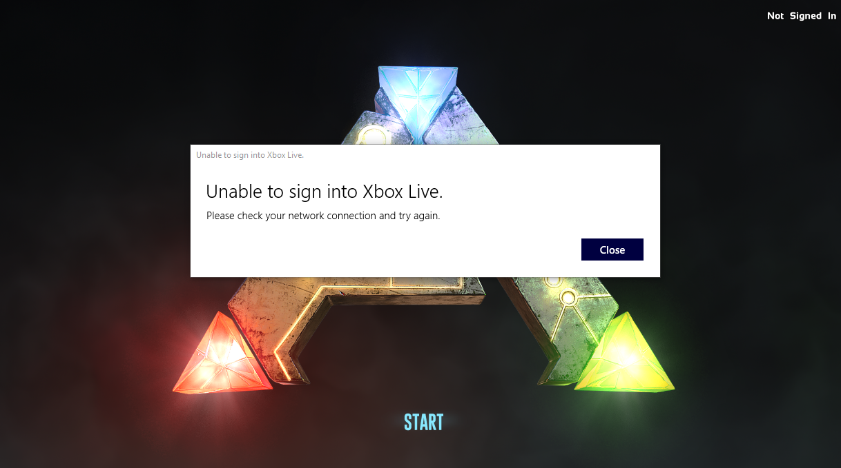 Ark Will not let me sign in! 093ebea4-8f60-4695-b88d-e51020ce80fe?upload=true.png