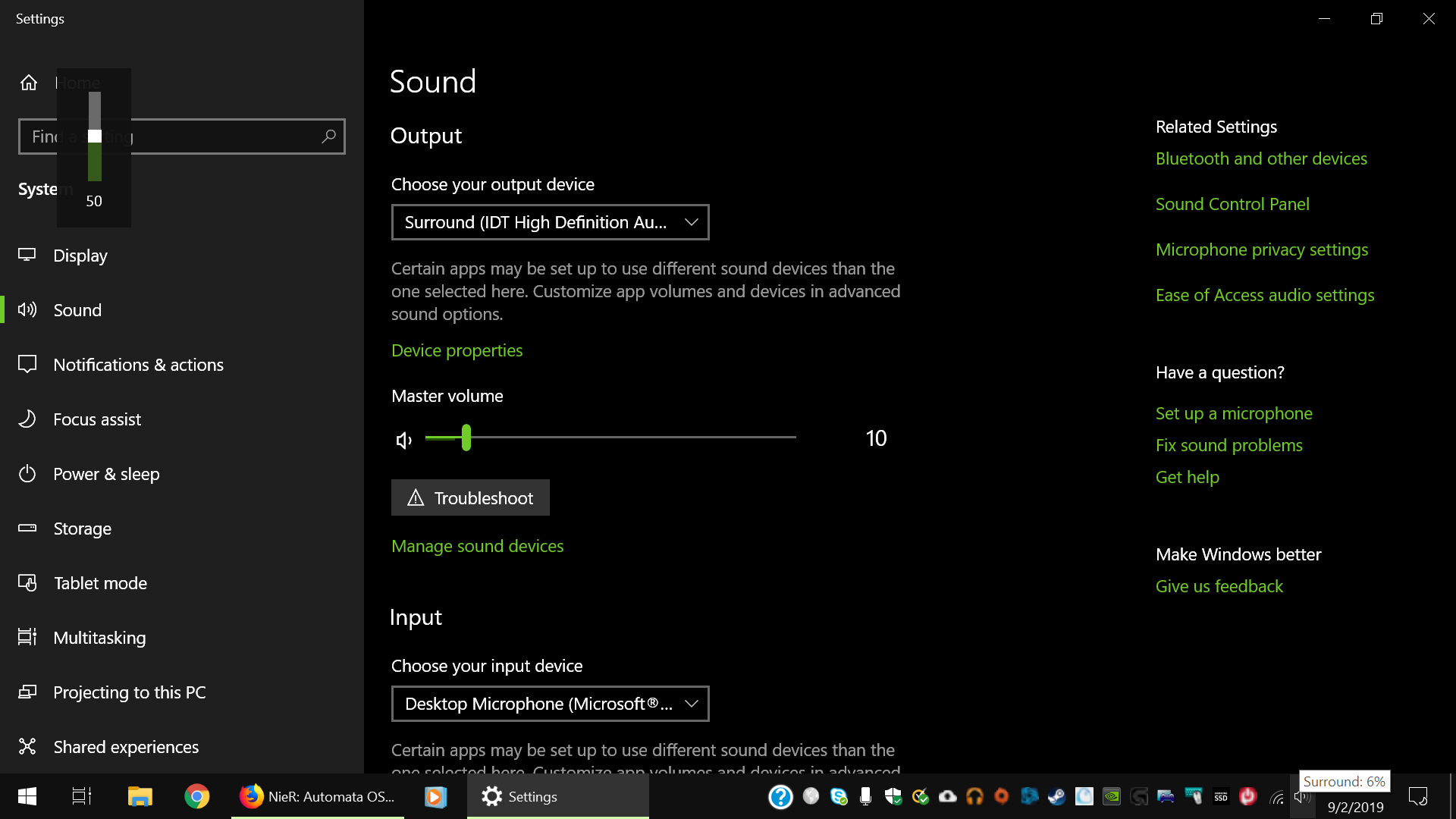 Windows shows wrong volume level for Back Panel output 09434768-49e5-4c92-9930-3add4c20f199?upload=true.png