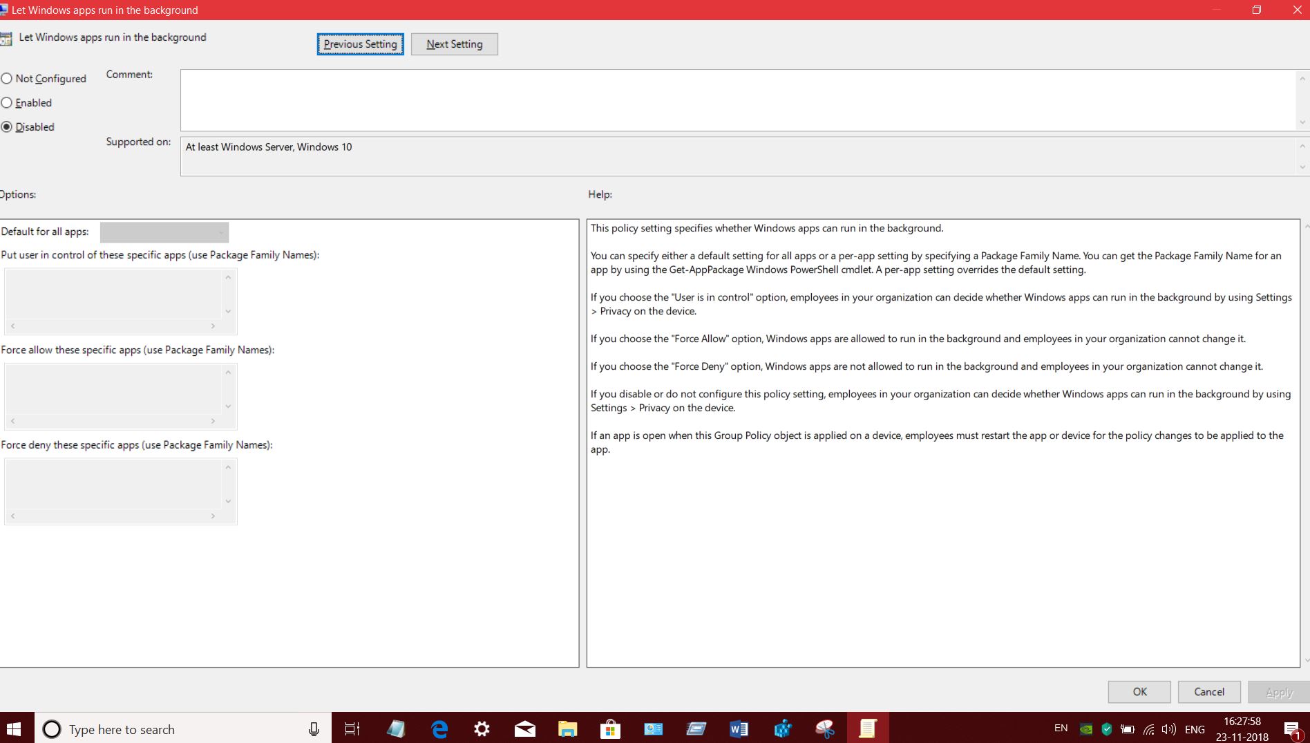 DID I  MISSED ANY  UPDATES OR SHOULD I DO ANY OTHER SECURITY SETTINGS ? ON MY ASUS VIVOBOOK... 09476e56-e937-4f8b-bd15-1e432cffb8e3?upload=true.jpg