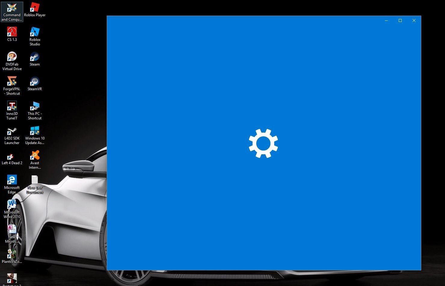 Personalization does not responce. Tries all TS from the WEB but nothing seems to be... 096466b6-23f0-4115-a98a-5c5228856409?upload=true.jpg