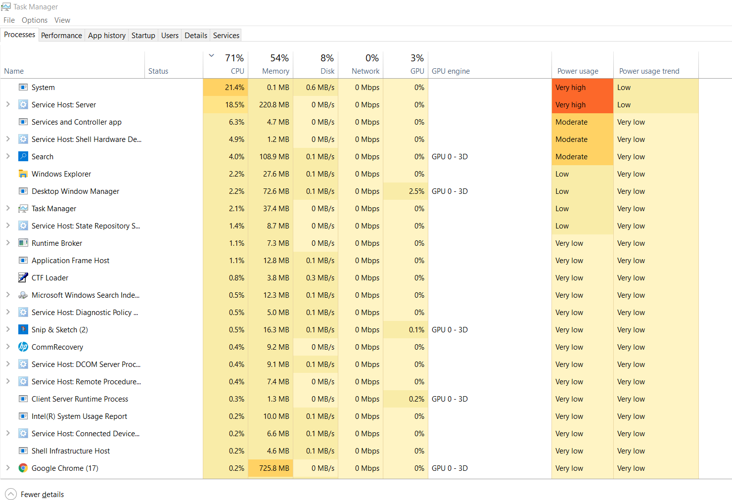 Service host : Server using lots of CPU and RAM 09701f8b-9d77-4921-829f-991b686da4aa?upload=true.png