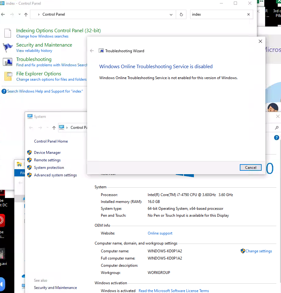 Windows 10 Indexing fails to open 09830725-b4f3-4e80-a43f-6949deb88ac4?upload=true.png