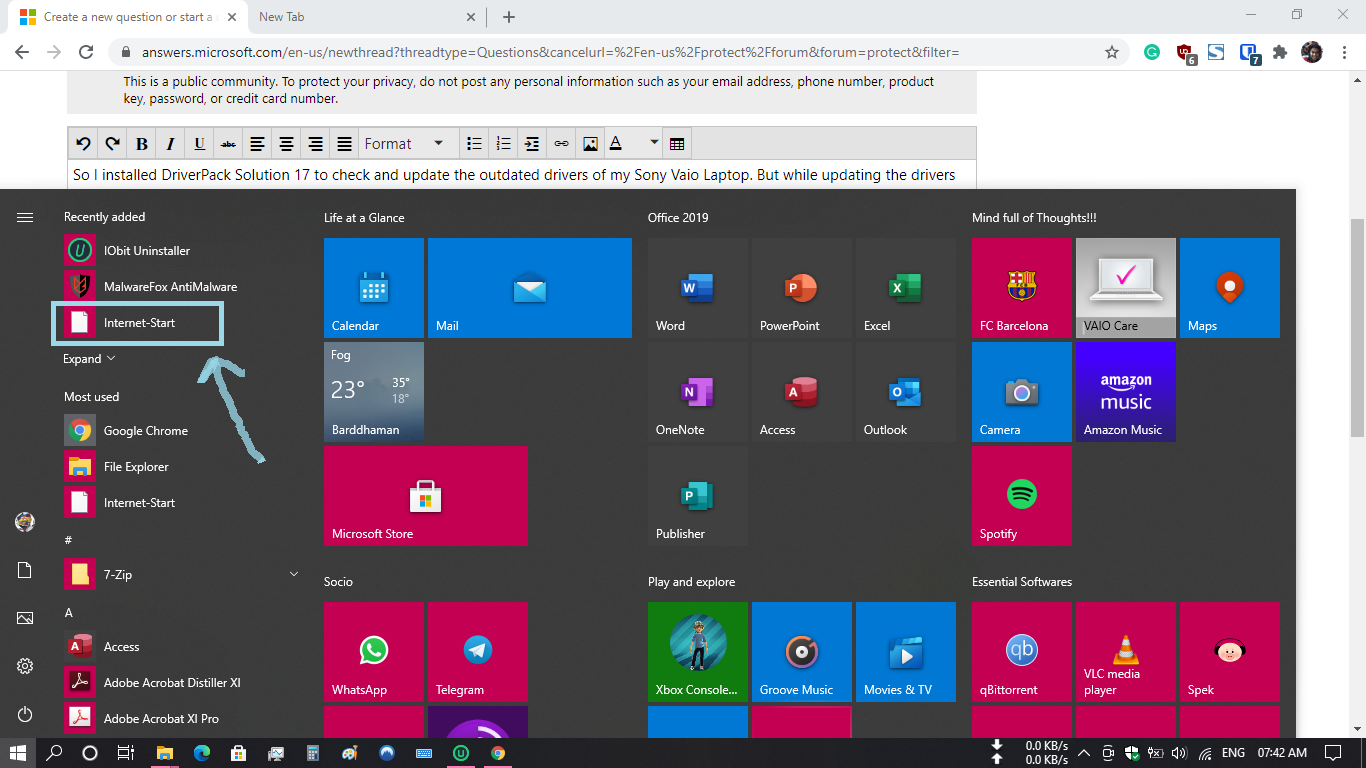 How to remove Internet-start Adware or Malware or Browser Hijacker, I don't know what it is? 098dada5-2c22-4059-b2f2-b284d4ae8bee?upload=true.png
