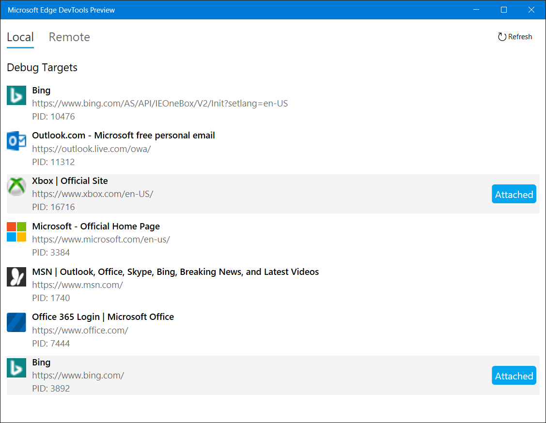Microsoft announces next iteration 3D View in Microsoft Edge DevTools 099234191698cc684d9cf0dfdcc70049.png