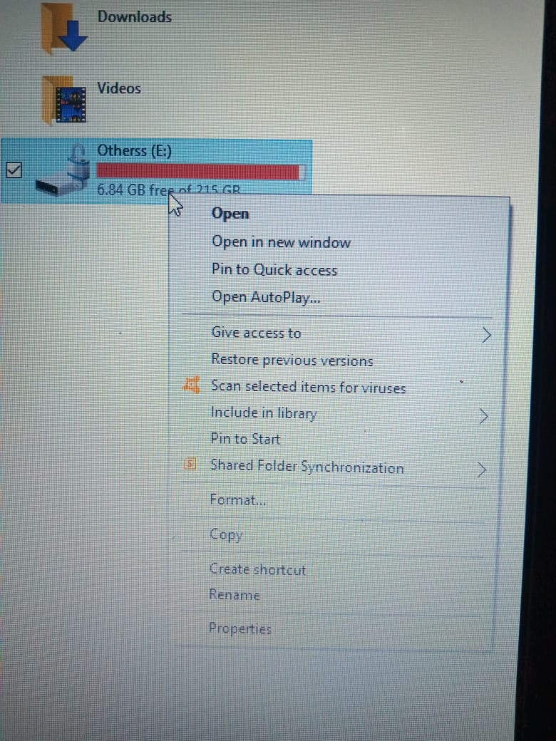 Couldn't Find BitLocker Turn of Option in Window 10 home 099c21c8-a331-4ab3-9597-f23204bb0a82?upload=true.jpg