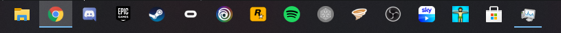 weird spacing at bottom of task bar 09c67812-65d0-4a3c-98be-75dc57a35635?upload=true.png