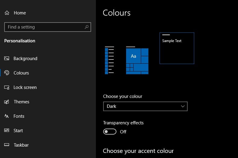 Personalisation - Colours - Dark - Programs and Features background colour change 09c94847-e88d-4908-ae38-801b7105e289?upload=true.jpg