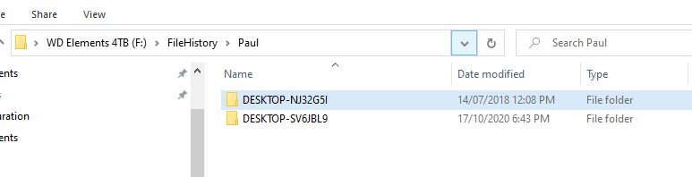Cannot select an existing back up drive in file history 09cac90f-b92b-4fc6-83db-d840f03ce0f0?upload=true.png