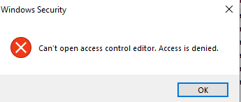Windows won't allow me to open files that need Administrator privilages even though I'm the... 09dea2b9-2bc2-442c-a4d9-8d6d5b5abc8c?upload=true.png