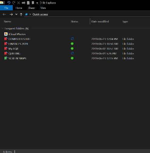File Explorer folders not showing 09dfd9ab-f213-459b-a849-66cbe8862a1c?upload=true.png