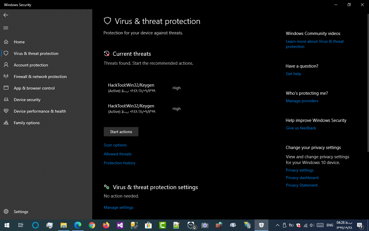Windows Defender Detects Safe file as Virus 09e77ae5-3abc-4bee-beaf-38c49ed3683d?upload=true.png