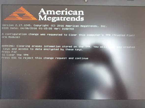 After reset the screen in front of the BIOS press what? 0_big.jpg